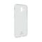 Silikonska futrola Teracell Giulietta - Samsung J610FN Galaxy J6 Plus Transparent.