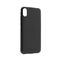 Silikonska futrola Teracell Giulietta - Tesla smartphone 3.4 crna.