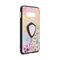 Futrola Colorful Star - Samsung G970 S10e + holder pink.