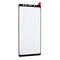 Zastitno Staklo Tempered glass full glue - Samsung N960F Note 9 zakrivljeni crni.