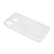 Silikonska futrola Ultra Thin - Samsung Galaxy M20 Transparent.