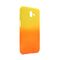 Futrola Double summer vibe - Samsung J610FN Galaxy J6 Plus narandzasto-zuta.