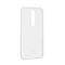 Silikonska futrola Teracell ultra tanka (skin) - Nokia 5.1 Plus Transparent.