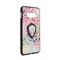 Futrola Colorful Star - Samsung G970 S10e + holder srebrna.