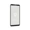 Zastitno Staklo Tempered glass 2.5D full glue - Samsung Galaxy A6s crni.
