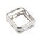 Zastitno kuciste iWatch 1case - iPhone Apple watch 38 mm srebrno.