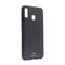 Silikonska futrola Teracell ultra tanka (skin) - Samsung A305 Galaxy A30 mat crna.