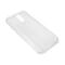 Silikonska futrola Ultra Thin - Nokia 3.2 Transparent.