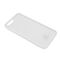 Silikonska futrola Teracell ultra tanka (skin) - Huawei Honor View 10 Transparent.