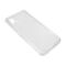 Silikonska futrola Ultra Thin - Sony Xperia L3 Transparent.