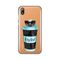 Silikonska futrola PRINT Skin - Huawei Y5 (2019)/Honor 8S 2019/2020 City Coffee.