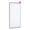 Zastitno staklo Tempered Glass full glue 0.15mm - Samsung N975F Note 10 Plus zakrivljeni crni.