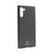 Silikonska futrola Teracell ultra tanka (skin) - Samsung N970F Galaxy Note 10 mat crna.