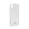 Silikonska futrola Teracell ultra tanka (skin) - Xiaomi Redmi 7A Transparent.