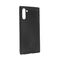 Silikonska futrola Teracell Giulietta - Samsung N970F Galaxy Note 10 mat crna.