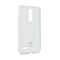 Silikonska futrola Teracell ultra tanka (skin) - LG K10 (2018) Transparent.