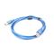 Kabl USB M na USB M 1.5m.