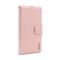 Futrola Hanman Canvas ORG - iPhone 11 Pro Max 6.5 roze.
