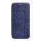 Futrola Teracell Leather - Xiaomi Redmi 8A plava.