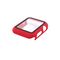 Zastitno Staklo Tempered glass case - iWatch 38mm crvena.