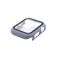 Zastitno Staklo Tempered glass case - iWatch 40mm ljubicasta.