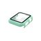 Zastitno Staklo Tempered glass case - iWatch 38mm svetlo zelena.