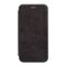 Futrola Teracell Leather - Xiaomi Redmi 8A crna.