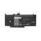 Baterija - laptop Dell E5450/E5550 51WH.