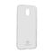 Silikonska futrola Teracell ultra tanka (skin) - Xiaomi Redmi 8A Transparent.