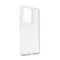 Silikonska futrola Teracell ultra tanka (skin) - Samsung G988F Galaxy S20 Ultra Transparent.