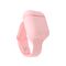 Futrola Dikex - Airpods roze.