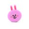Drzac Pop 28 Rose Rabbit.