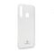 Silikonska futrola Teracell ultra tanka (skin) - Huawei P40 Lite E Transparent.