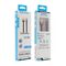 Data kabl Teracell Evolution iPhone lightning crni 1m.