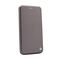 Futrola Teracell Flip Cover - Huawei P40 Pro srebrna.