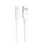 Data kabl HOCO X25 Soarer micro USB 1m beli.