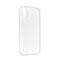 Silikonska futrola Teracell ultra tanka (skin) - Samsung A015 Galaxy A01 (2020) Transparent.