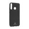 Silikonska futrola Teracell ultra tanka (skin) - Huawei P40 Lite E mat crna.
