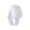 Futrola Dikex - Airpods bela.