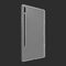 Silikonska futrola Ultra Thin - Samsung T860 Galaxy Tab S6 10.5/T865 Galaxy Tab S6 10.5 10.5 2019 Transparent.