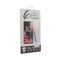 Zastitno staklo Tempered Glass full glue 0.15mm - Samsung G975 S10 Plus zakrivljeni crni.