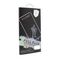 Zastitno Staklo Tempered glass 5D - Huawei Honor X10 5G crni.