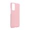 Futrola Crystal Dust - Huawei Honor 30 Pro roze.