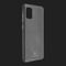 Silikonska futrola Teracell ultra tanka (skin) Diamond - Samung A315F Galaxy A31 Transparent.