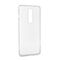 Silikonska futrola Ultra Thin - OnePlus 8 Transparent.