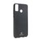 Silikonska futrola Teracell ultra tanka (skin) - Huawei Honor 9X Lite mat crna.