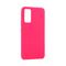 Futrola Summer color - Huawei Honor 30 pink.