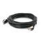 Kabl UTP CAT7 3m crni JWD-C7.