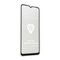 Zastitno Staklo Tempered glass 2.5D full glue - Realme 5s crni.