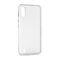 Silikonska futrola Ultra Thin - Wiko Y81 Transparent.